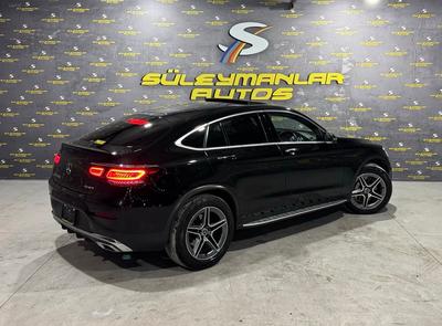 Mercedes-Benz GLC 220d — 4