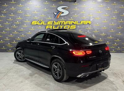 Mercedes-Benz GLC 220d — 5