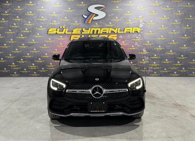 Mercedes-Benz GLC 220d — 6