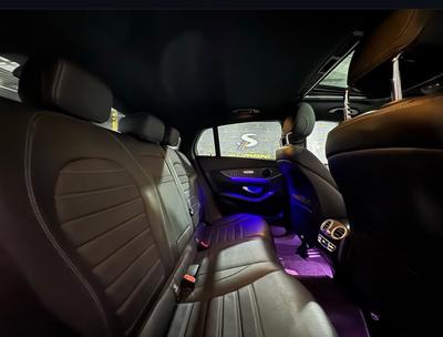Mercedes-Benz GLC 220d — 9