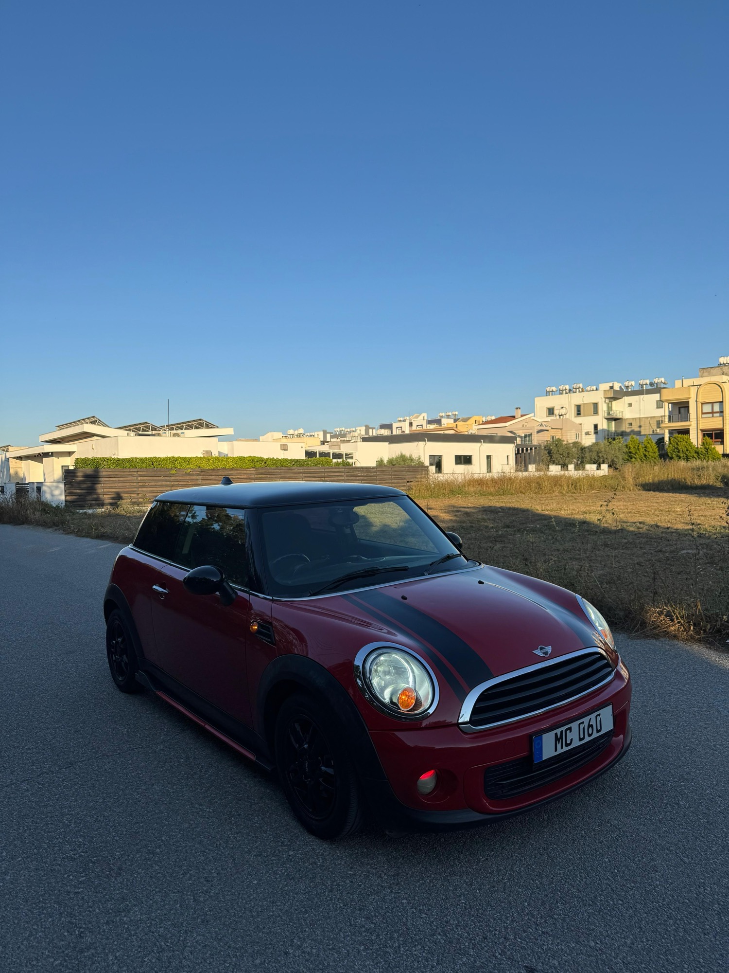 Mini Cooper 2012 Satılık İkinci El - Thumbnail 2