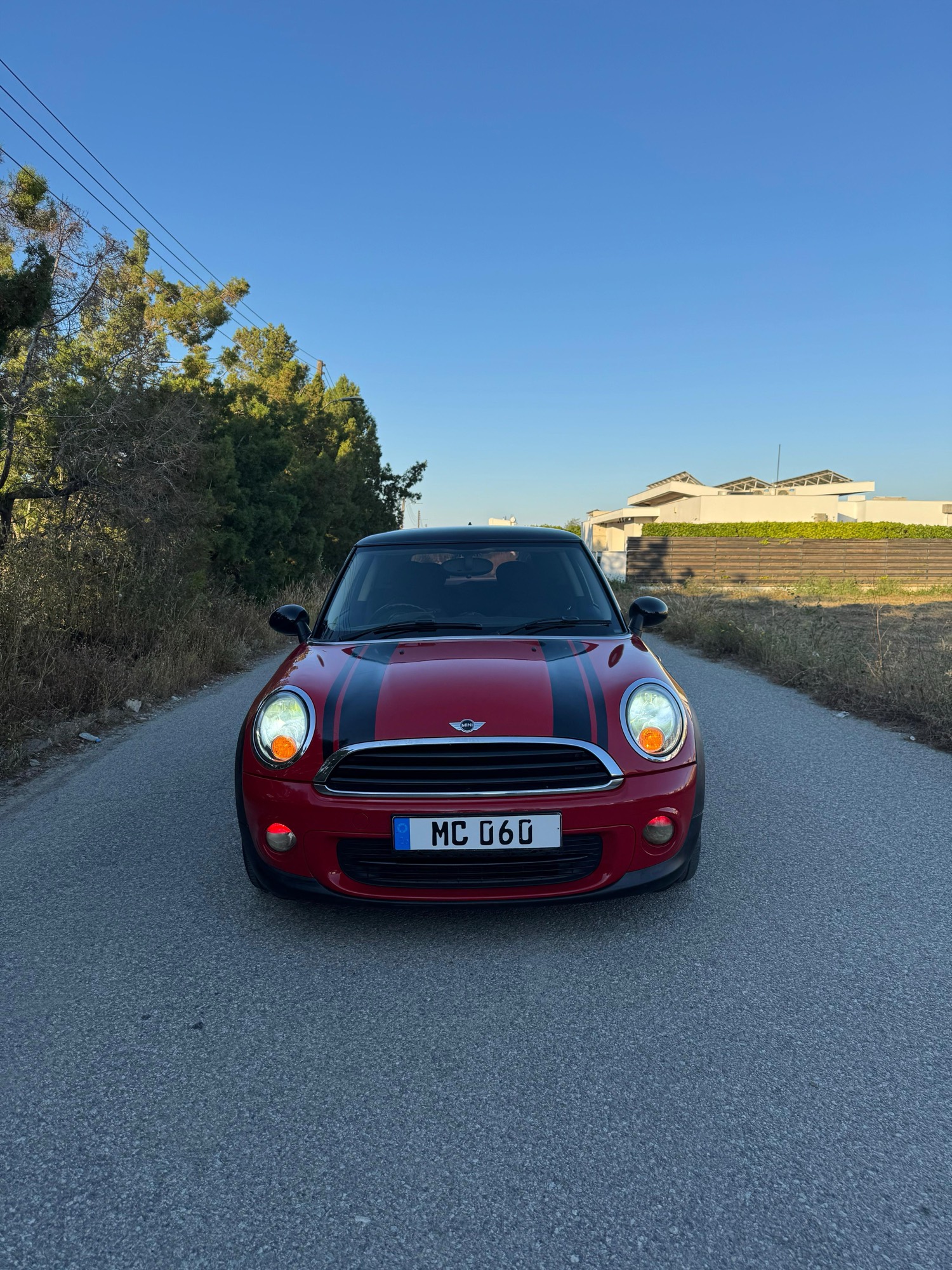 Mini Cooper 2012 Satılık İkinci El - Thumbnail 3