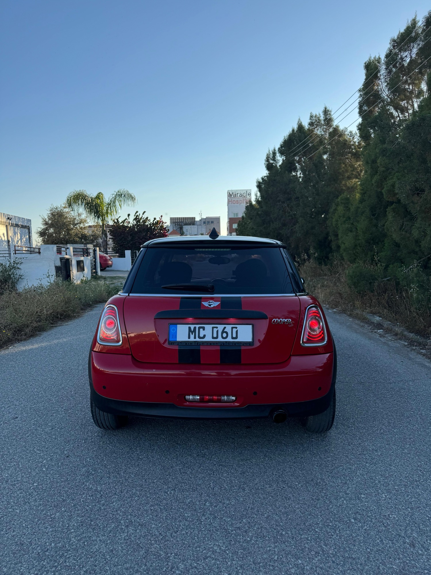 Mini Cooper 2012 Satılık İkinci El - Thumbnail 4