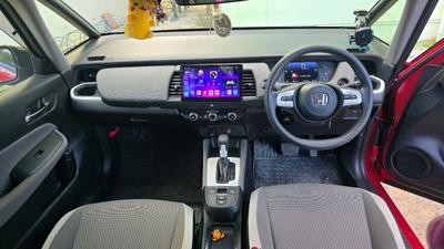 Honda Fit — 4