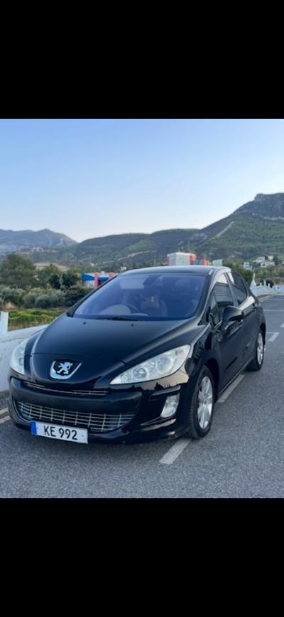 Peugeot 308 — 4
