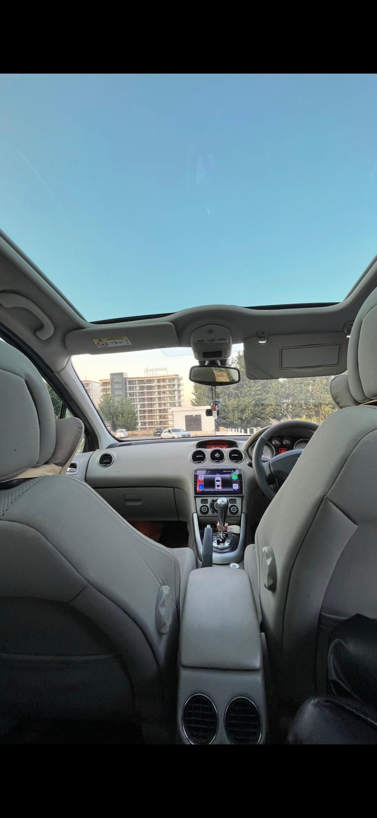 2008 Peugeot 308 3