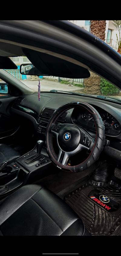 BMW 318i — 5