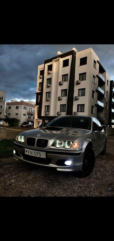 BMW 318i — 4