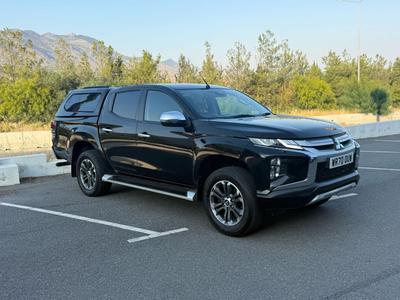 Mitsubishi L200 — 3