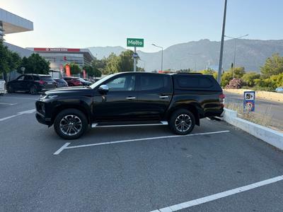 Mitsubishi L200 — 5