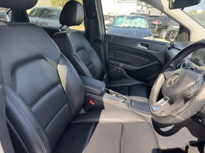 Mercedes-Benz B 180 — 6