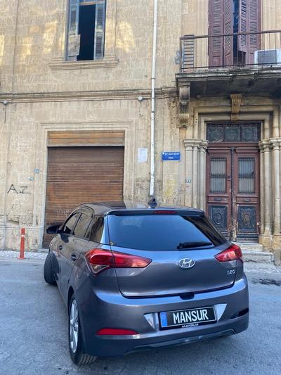 Hyundai i20 — 3