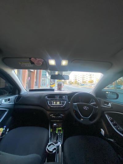 Hyundai i20 — 6