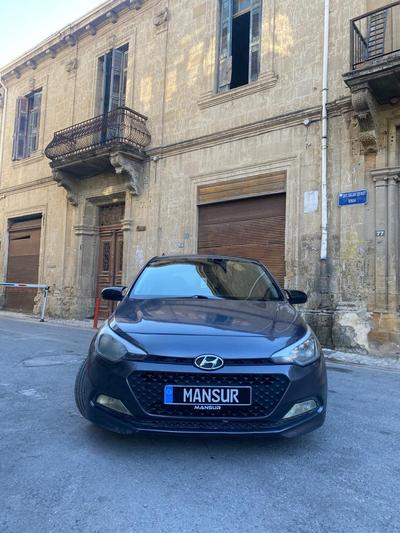 Hyundai i20 — 9