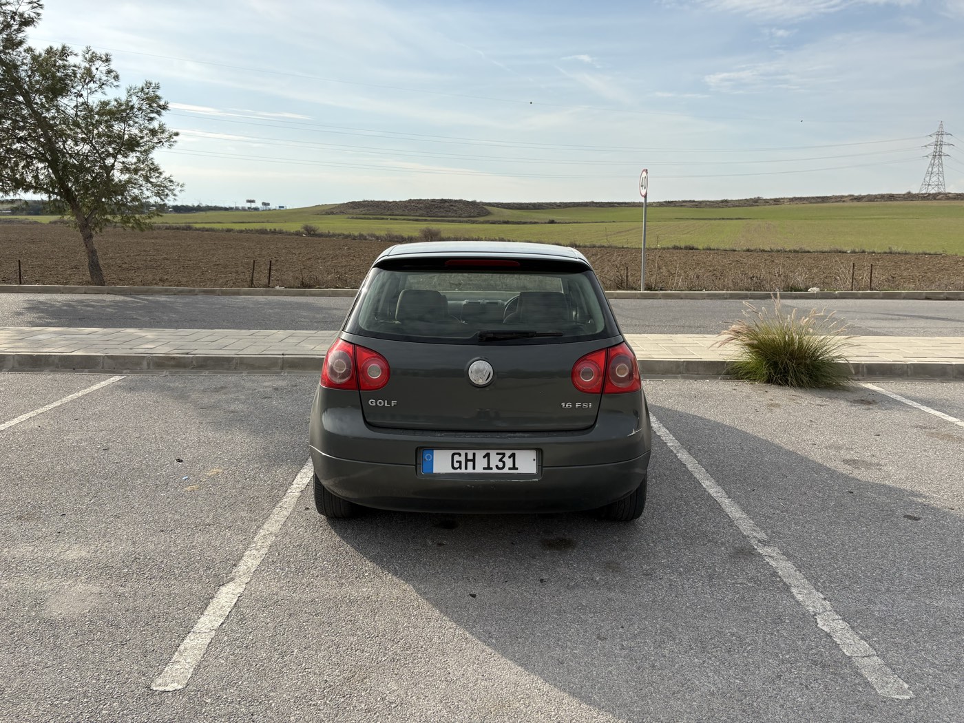 Volkswagen Golf 2004 Satılık İkinci El - Thumbnail 6