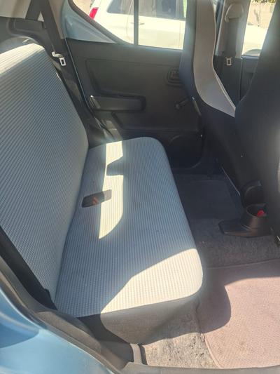 Suzuki Alto — 8
