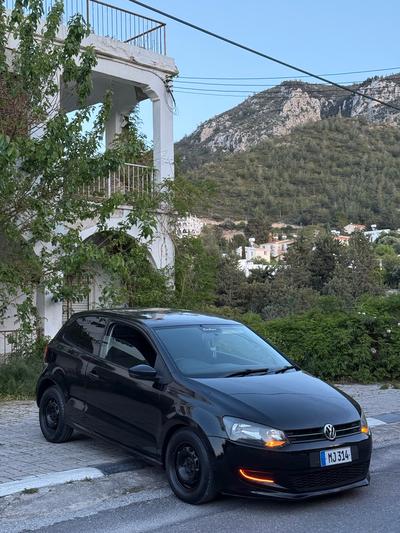 Volkswagen Polo — 3