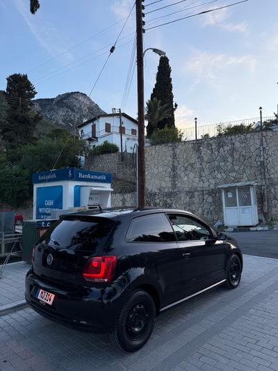 Volkswagen Polo — 4