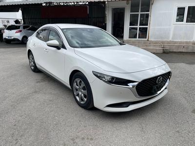 Mazda 3 — 1