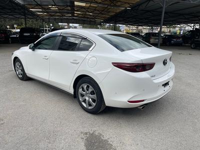 Mazda 3 — 2