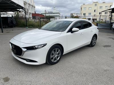 Mazda 3 — 3