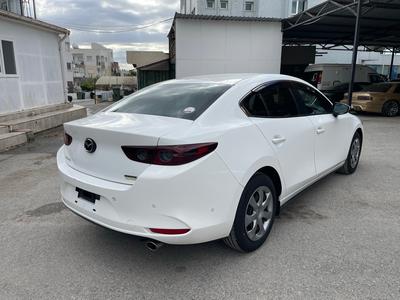 Mazda 3 — 4