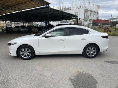 Mazda 3 — 5