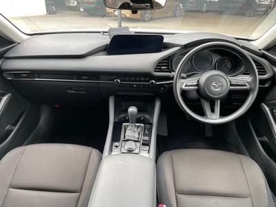 Mazda 3 — 7
