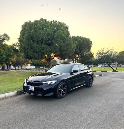 BMW 320d