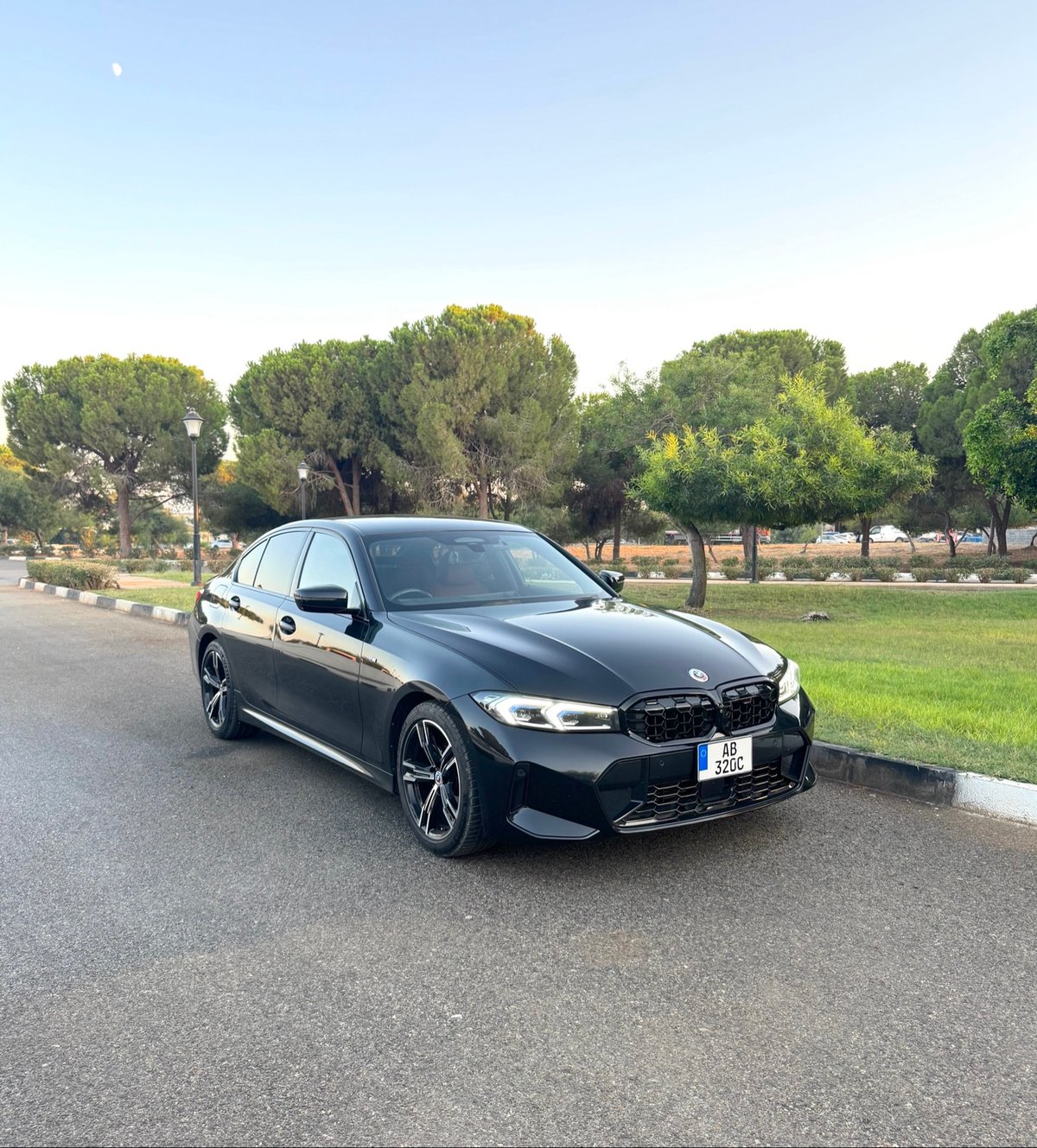 2023 BMW 320d 2