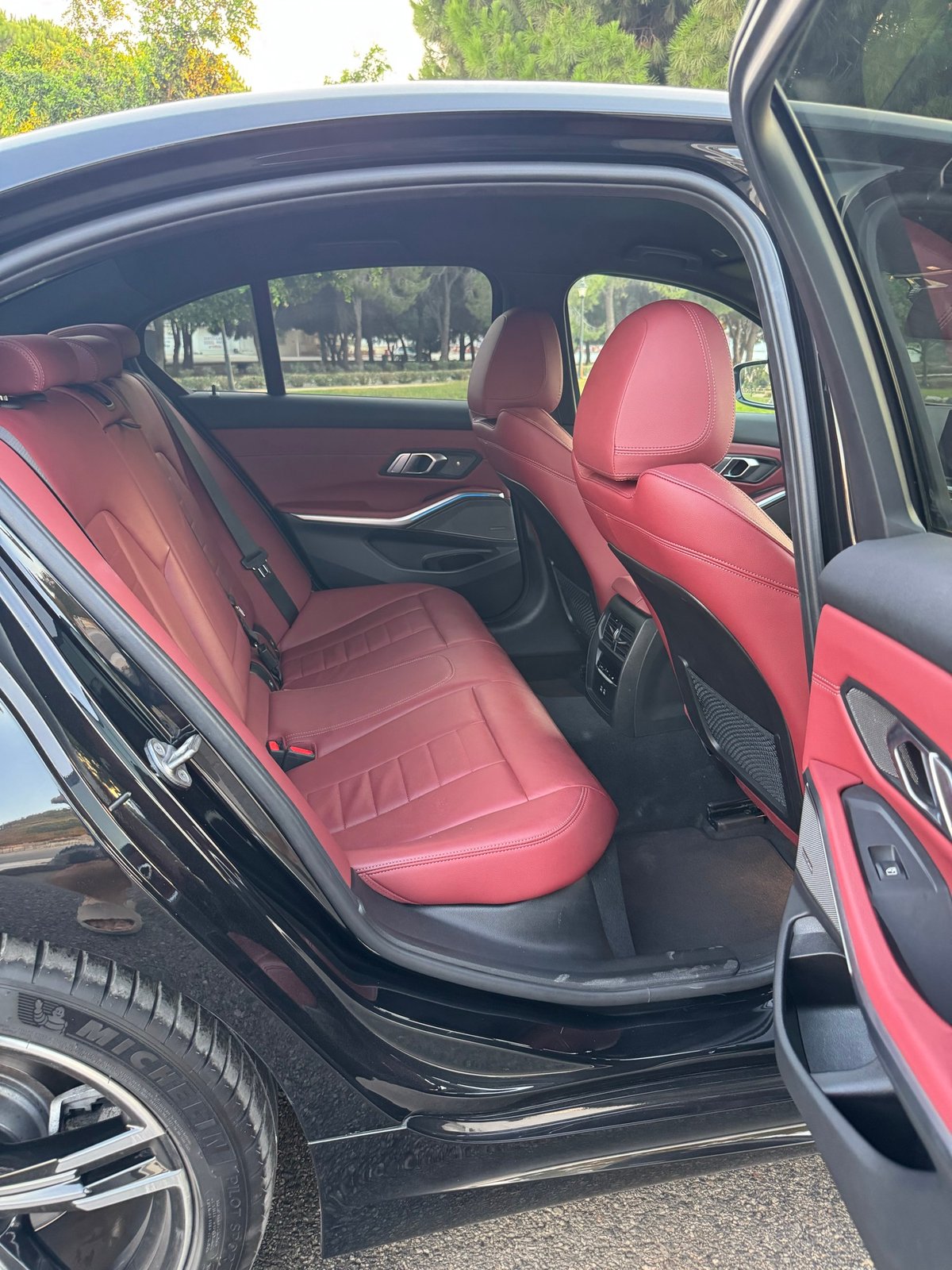2023 BMW 320d 6