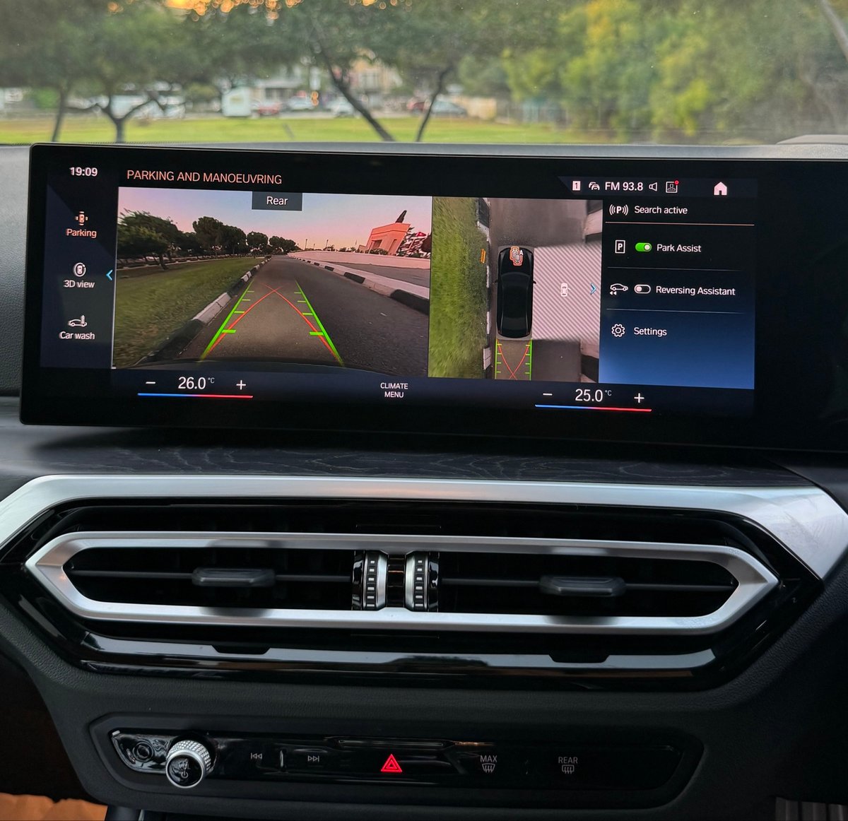 2023 BMW 320d 7