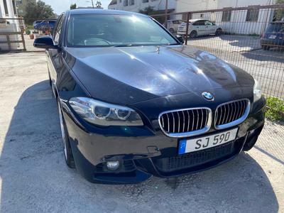 BMW 520d — 2