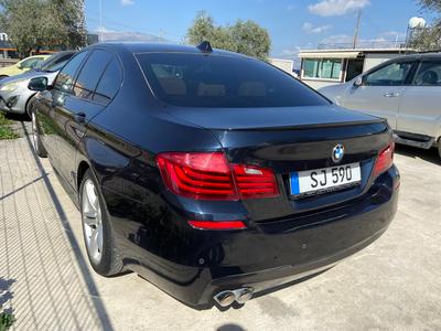 BMW 520d — 3