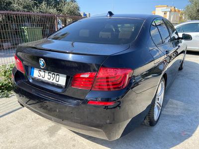 BMW 520d — 4