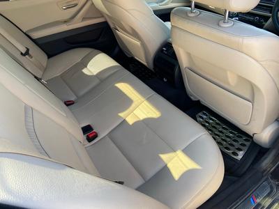 BMW 520d — 6