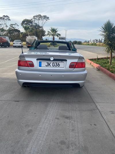 BMW 320i — 4