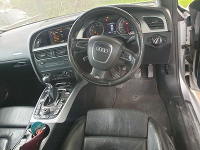 Audi A5 — 4