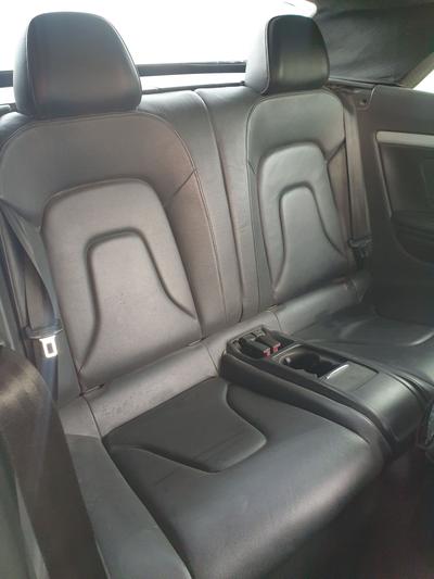 Audi A5 — 5