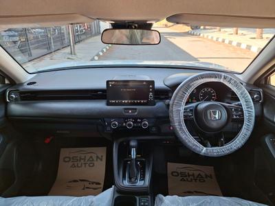 Honda Vezel — 5