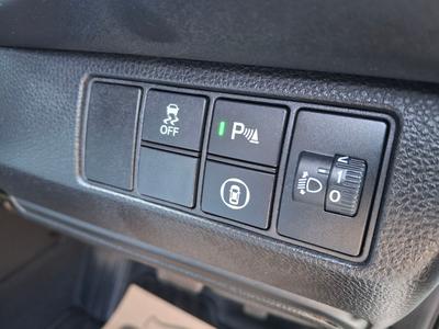 Honda Vezel — 7