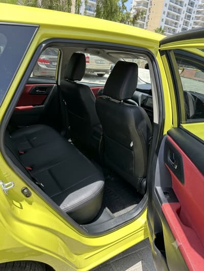 Toyota Auris — 3