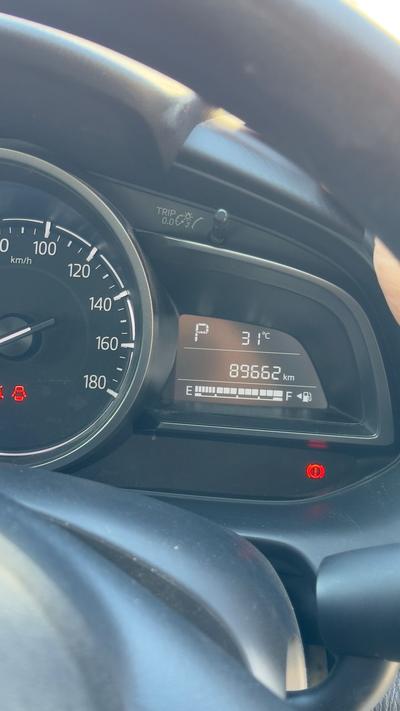 Mazda 2 — 3
