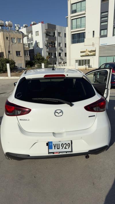 Mazda 2 — 7
