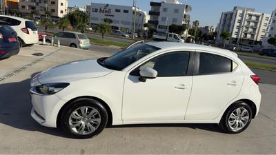 Mazda 2 — 8