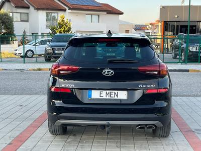 Hyundai Tucson — 6