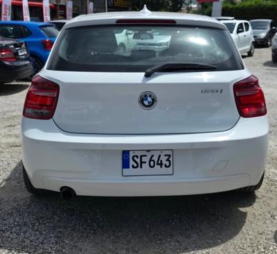 BMW 120i — 2