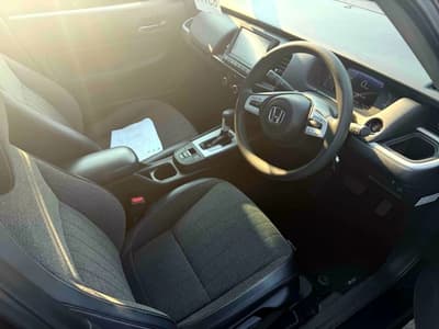 Honda Fit — 6