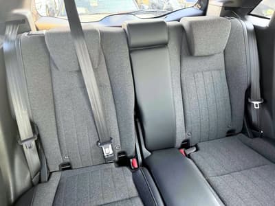 Honda Fit — 7