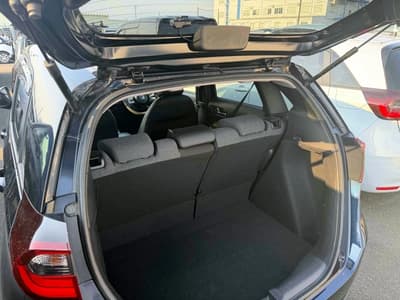 Honda Fit — 8